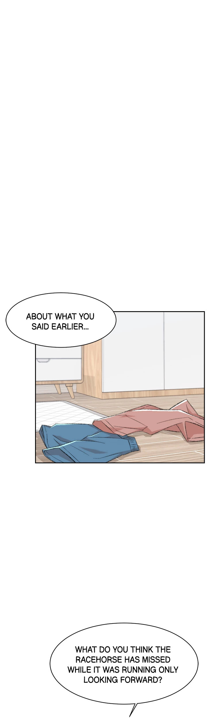 All About My Best Friend Chapter 90 image 29
