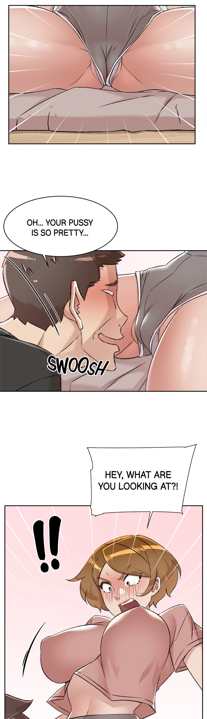 All About My Best Friend Chapter 90 image 6