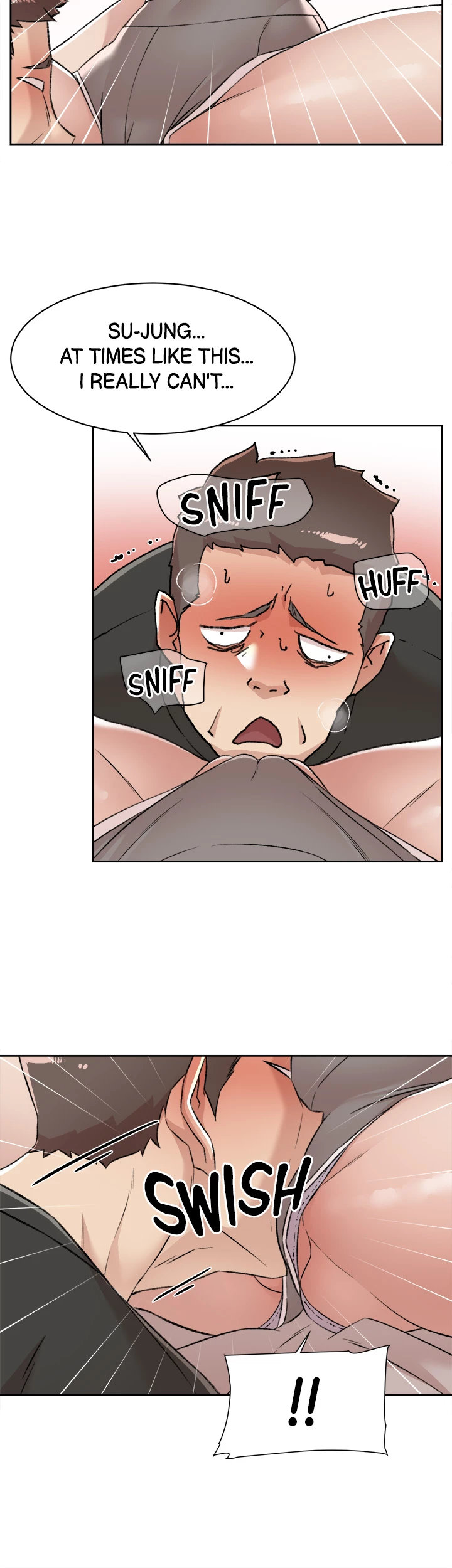 All About My Best Friend Chapter 90 image 7