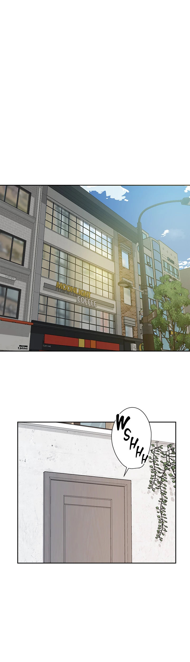All About My Best Friend Chapter 91 image 28