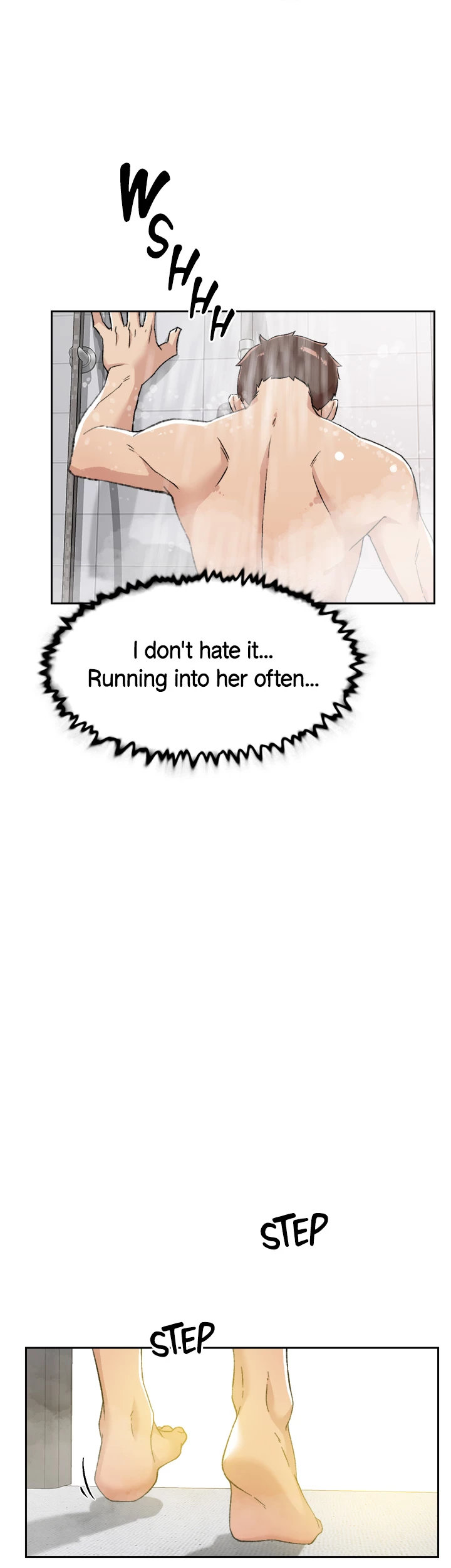All About My Best Friend Chapter 91 image 30