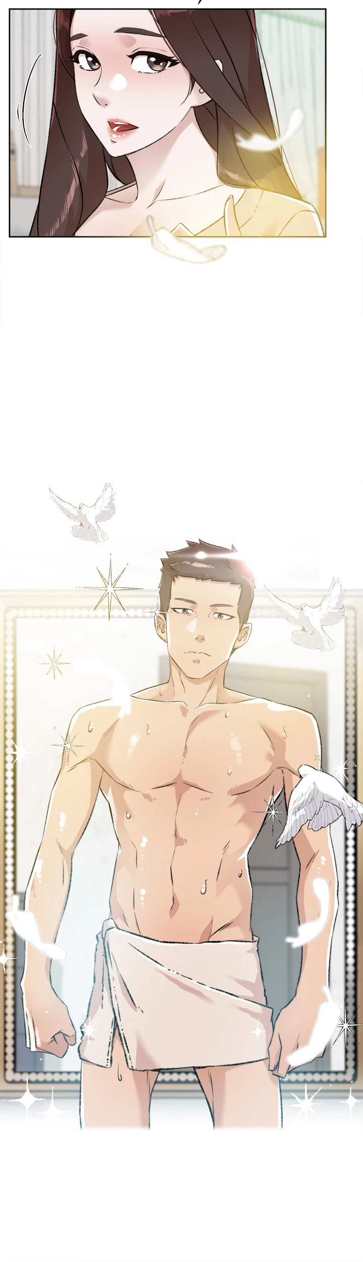 All About My Best Friend Chapter 91 image 32