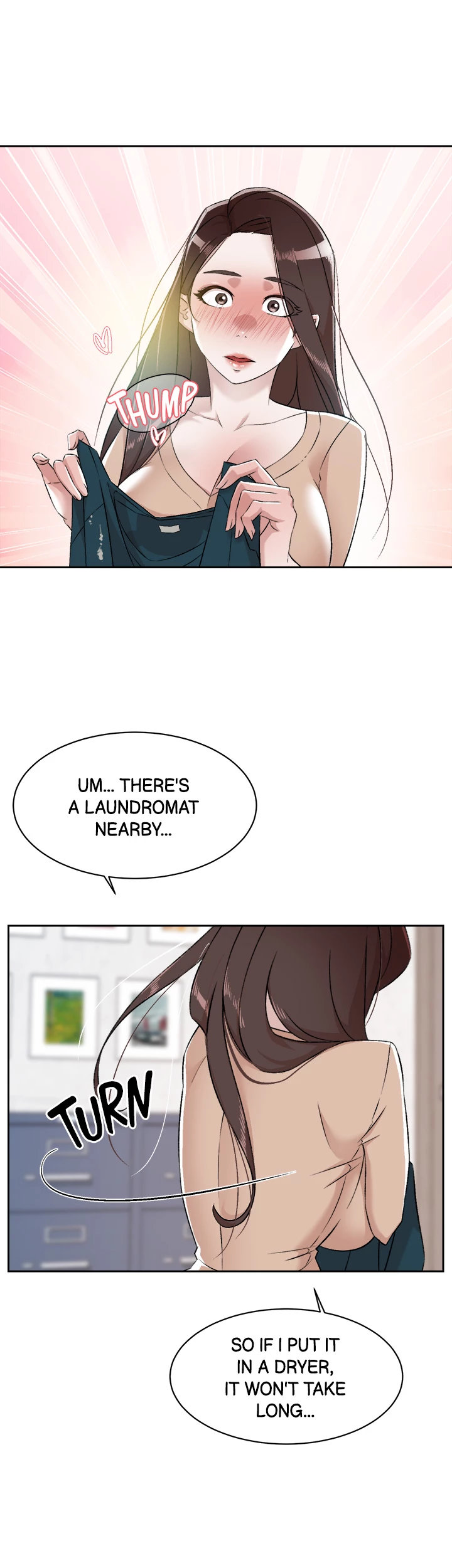 All About My Best Friend Chapter 91 image 33