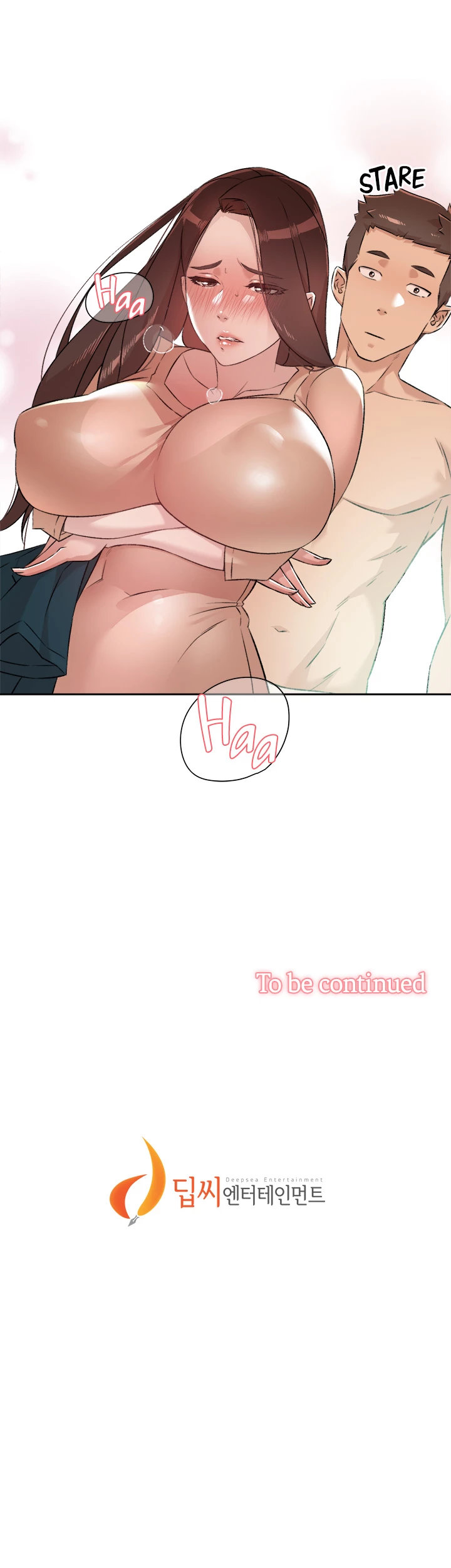 All About My Best Friend Chapter 91 image 34