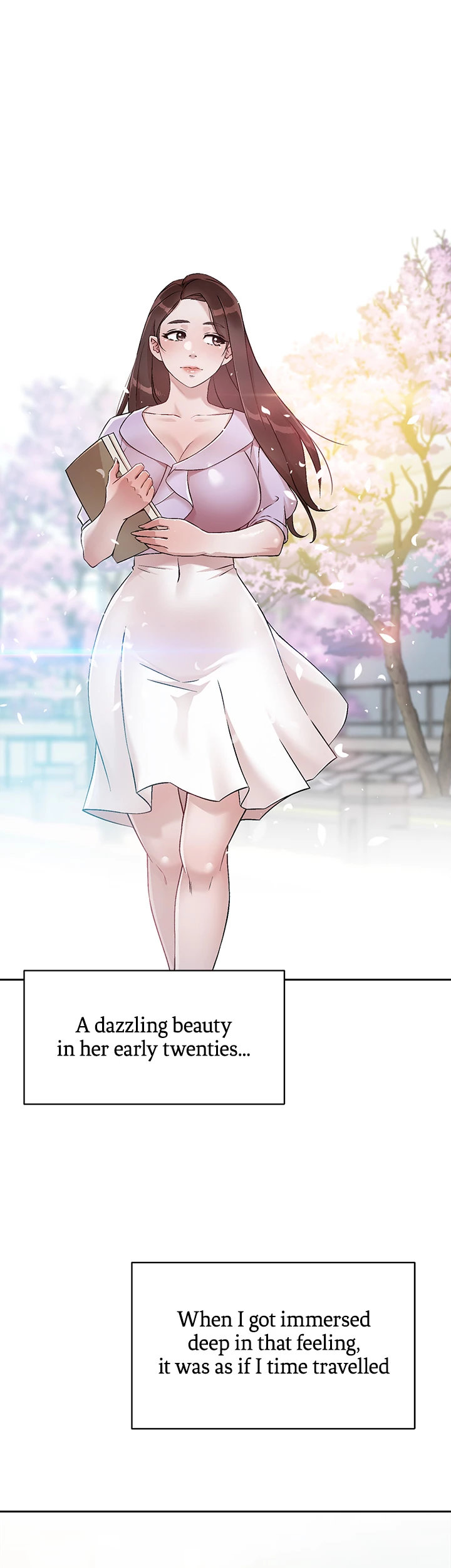 All About My Best Friend Chapter 91 image 5