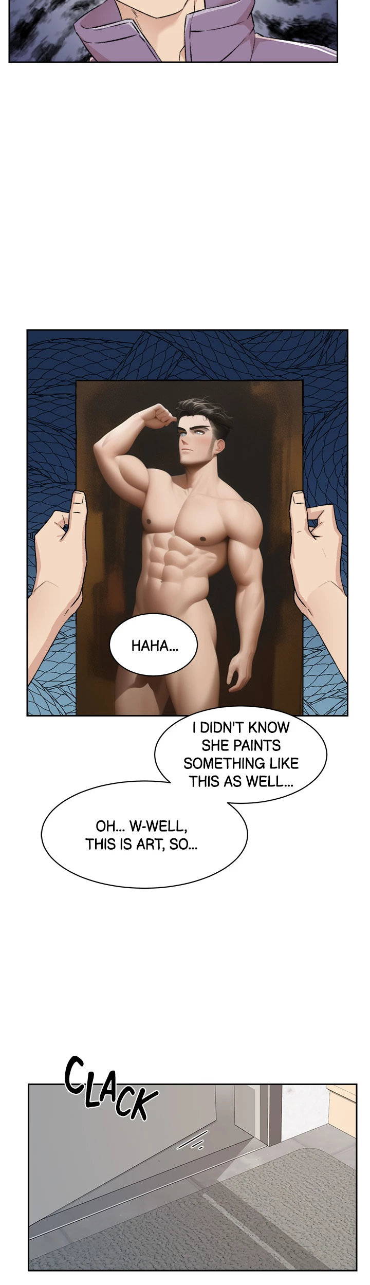 All About My Best Friend Chapter 92 image 15