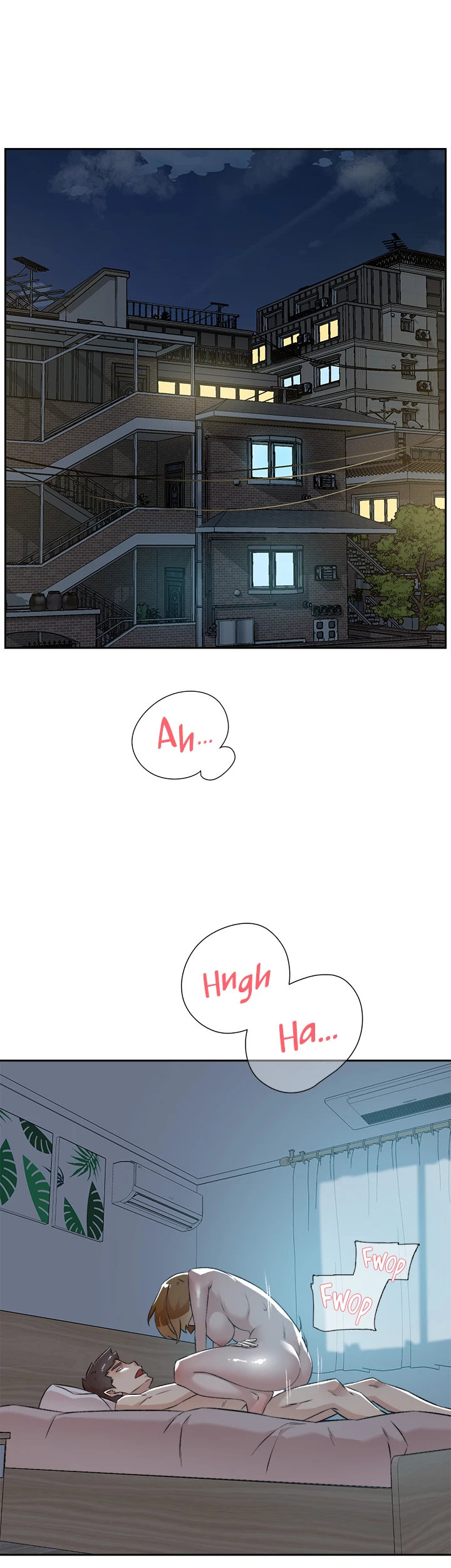 All About My Best Friend Chapter 92 image 25