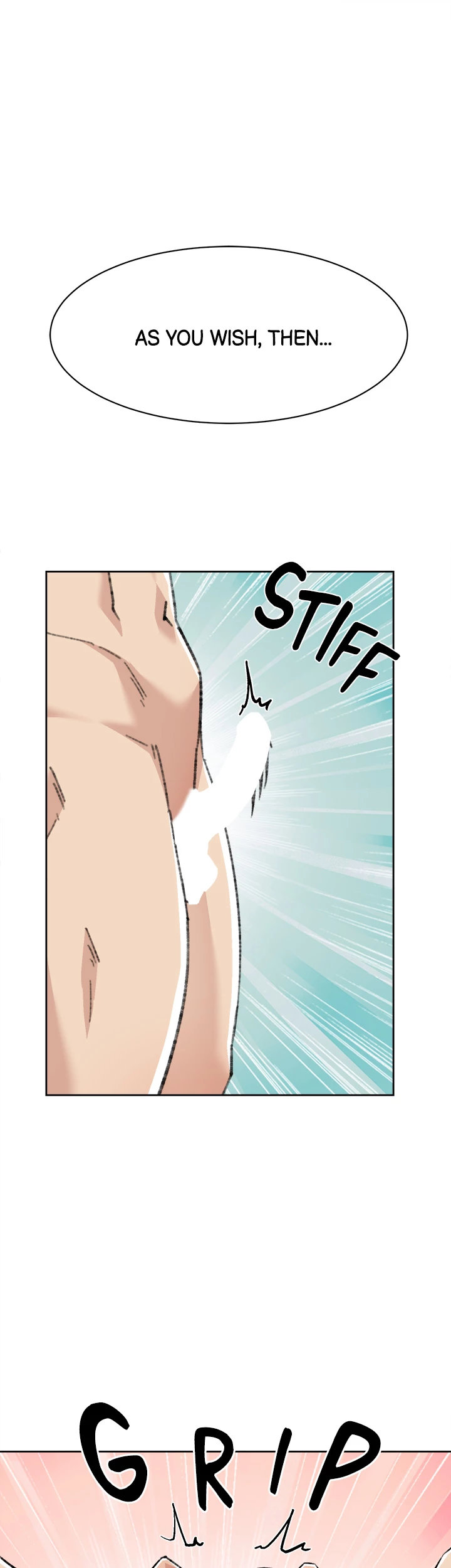 All About My Best Friend Chapter 93 image 10