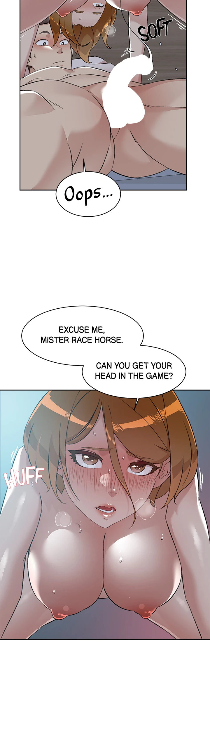 All About My Best Friend Chapter 93 image 1