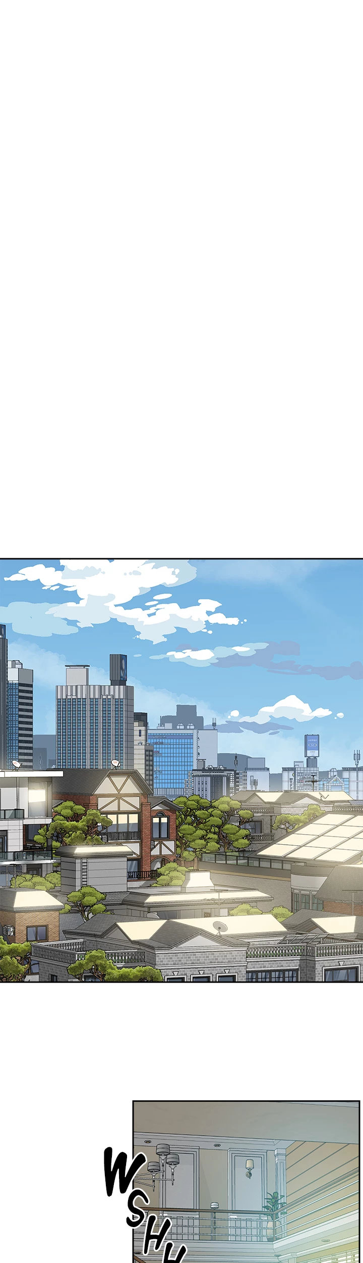 All About My Best Friend Chapter 93 image 22