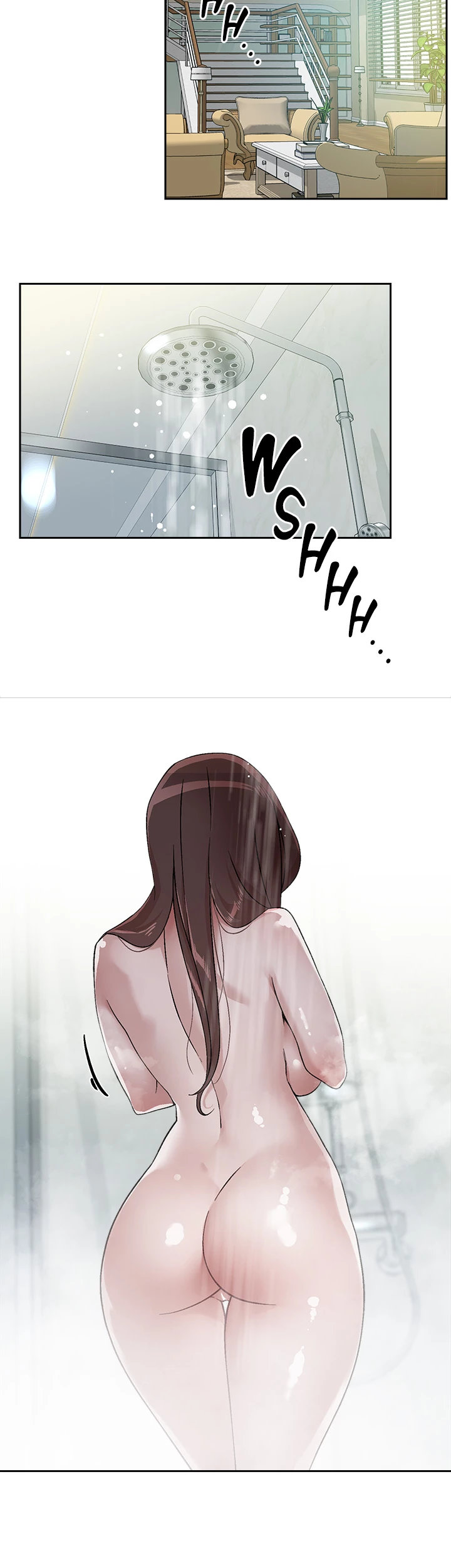 All About My Best Friend Chapter 93 image 23