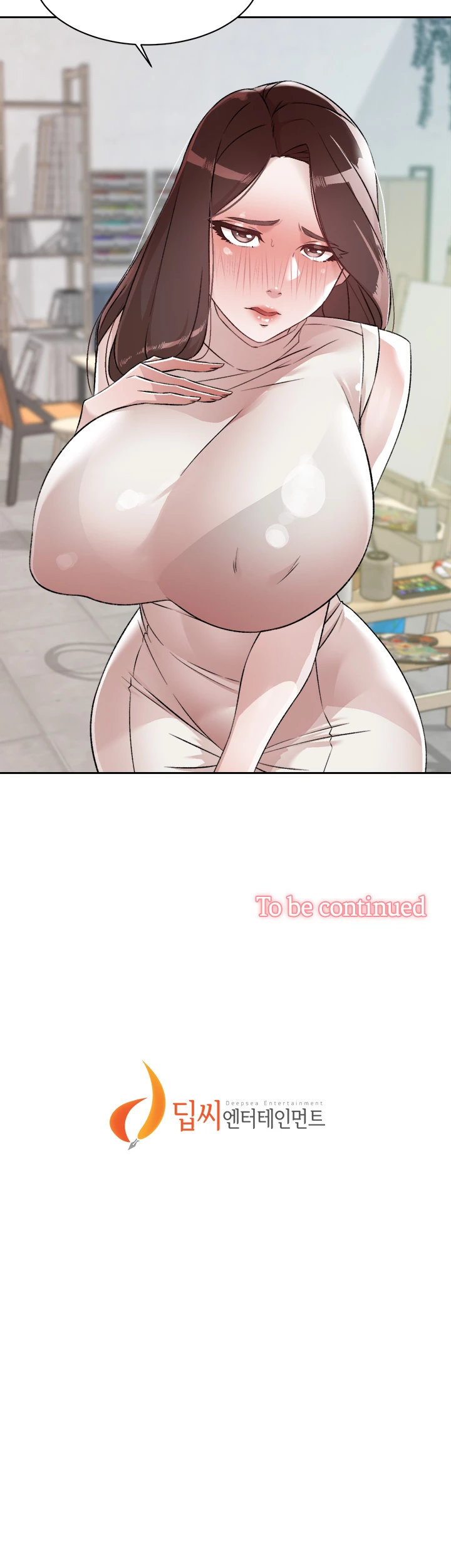All About My Best Friend Chapter 93 image 33