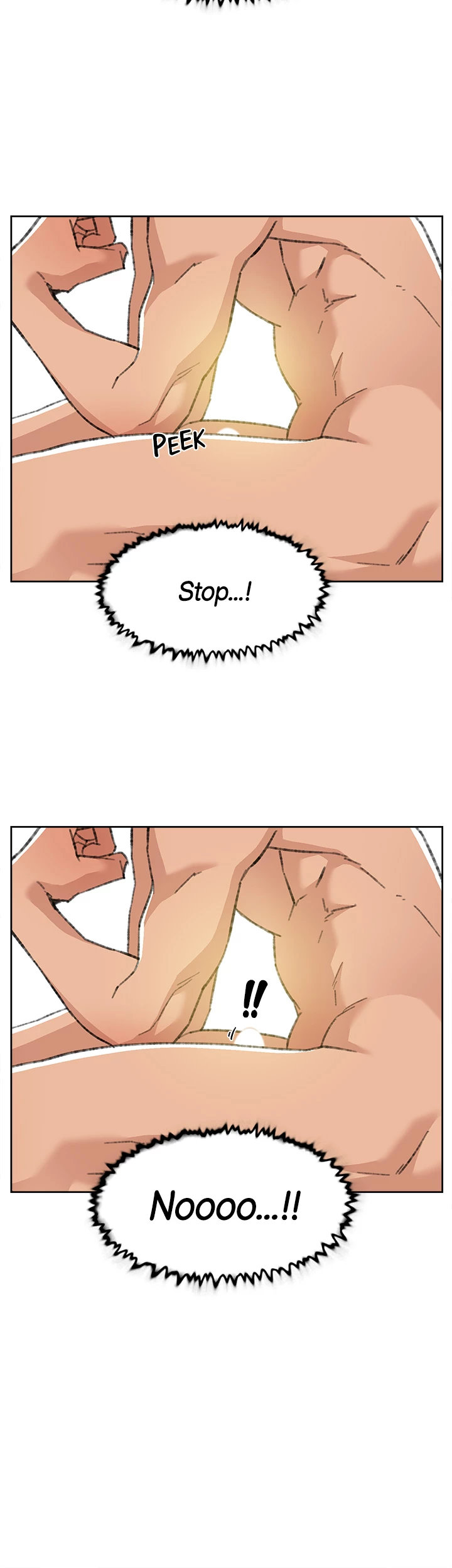 All About My Best Friend Chapter 94 image 17