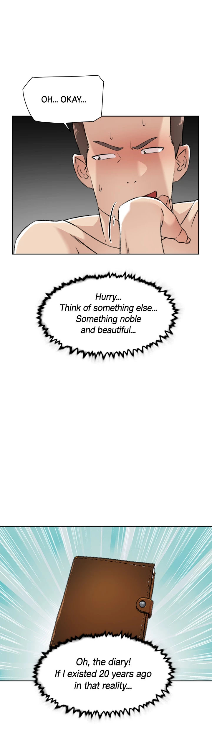 All About My Best Friend Chapter 94 image 23