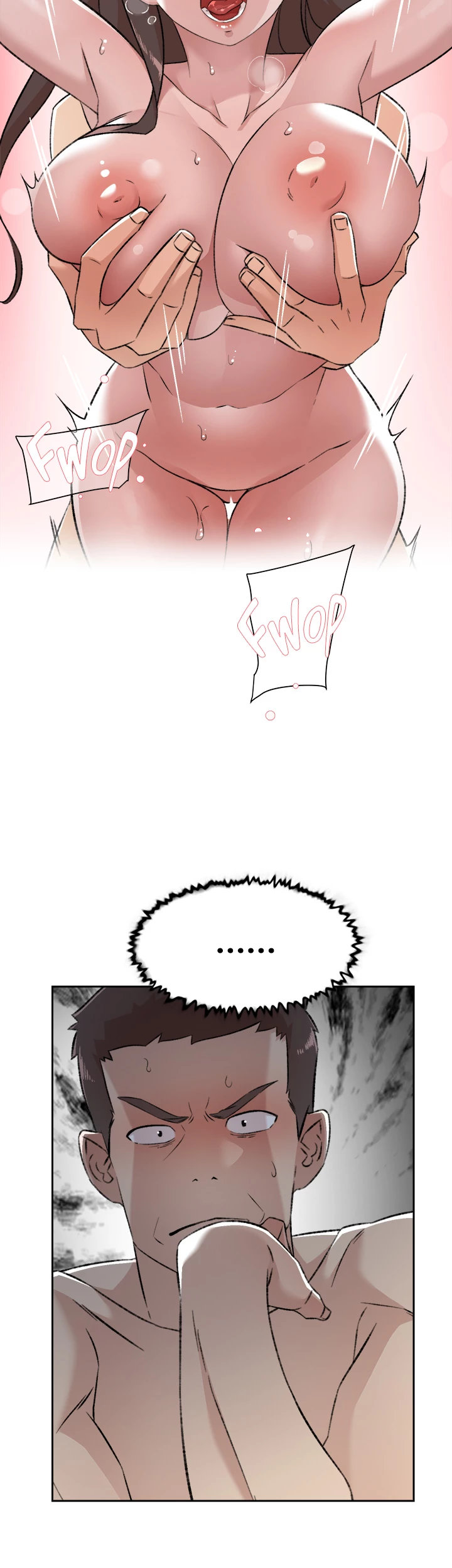 All About My Best Friend Chapter 94 image 29