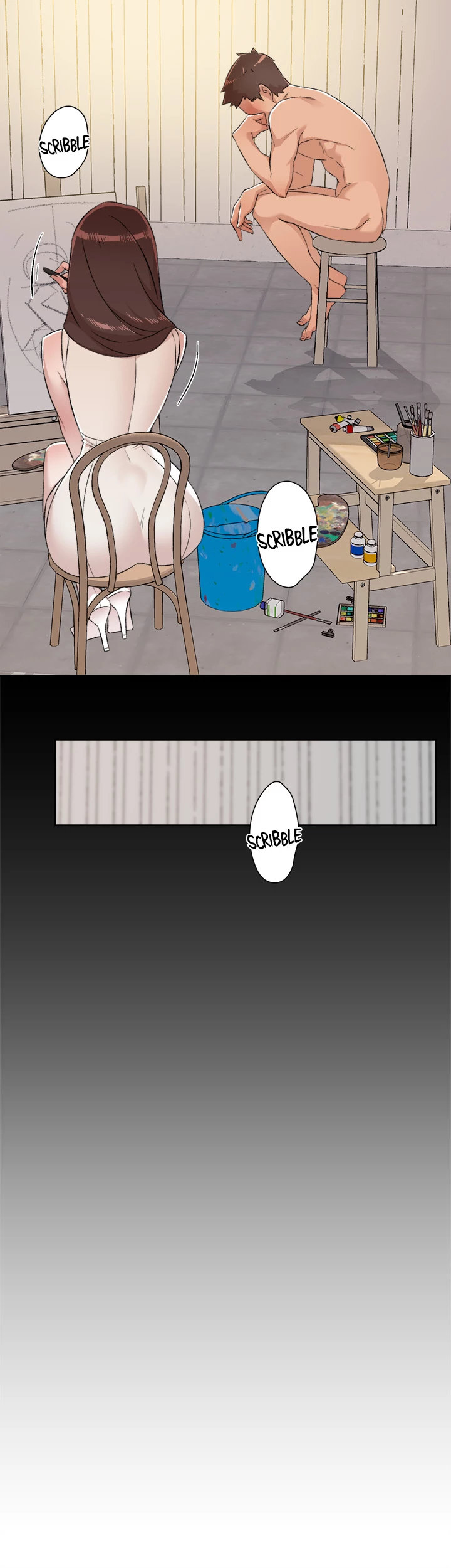 All About My Best Friend Chapter 94 image 33