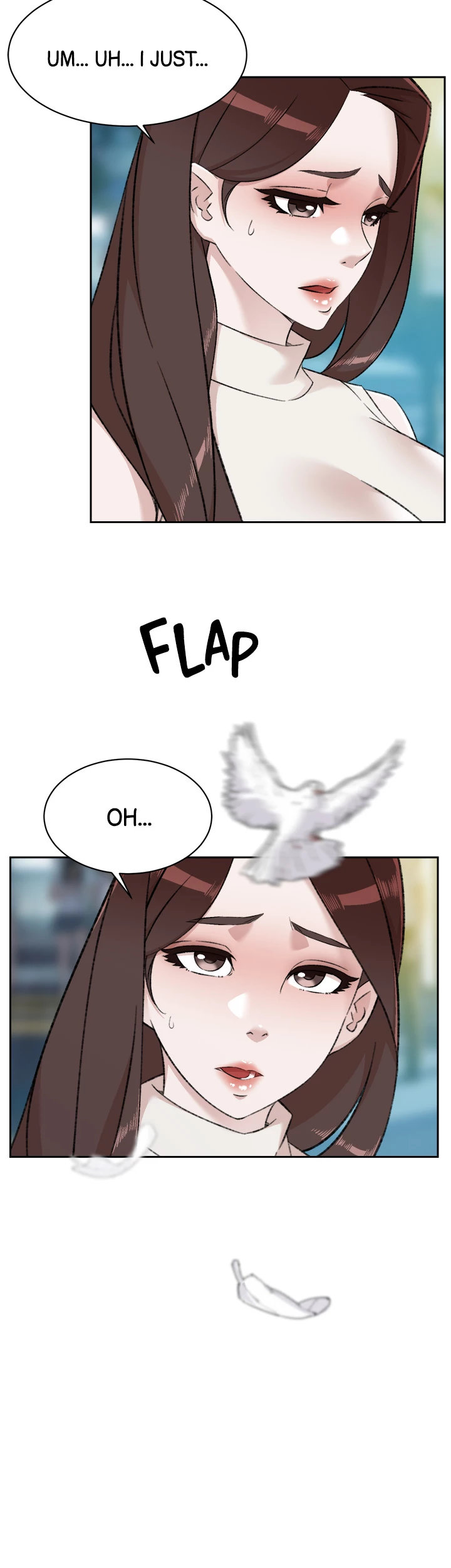All About My Best Friend Chapter 95 image 15