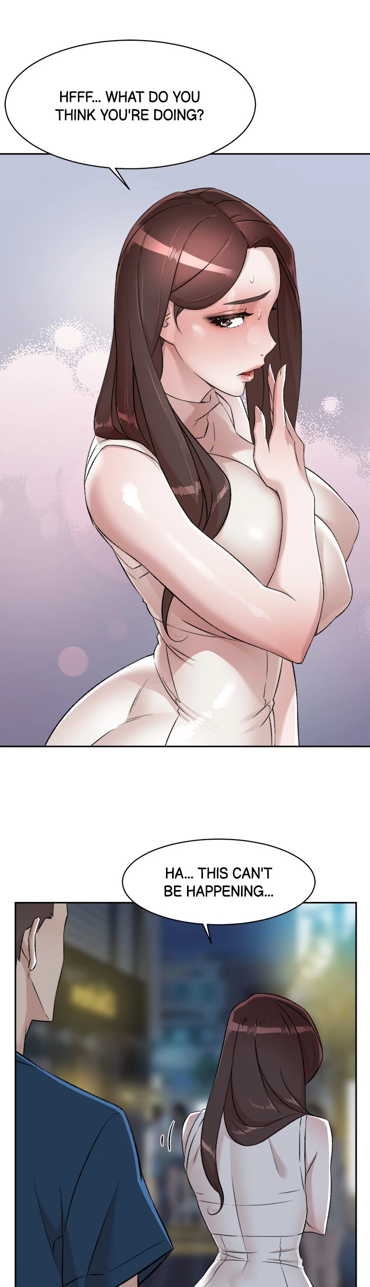 All About My Best Friend Chapter 95 image 22