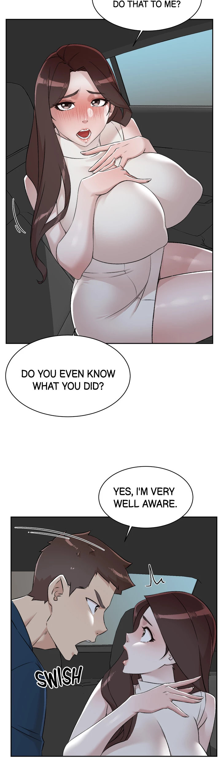 All About My Best Friend Chapter 95 image 29