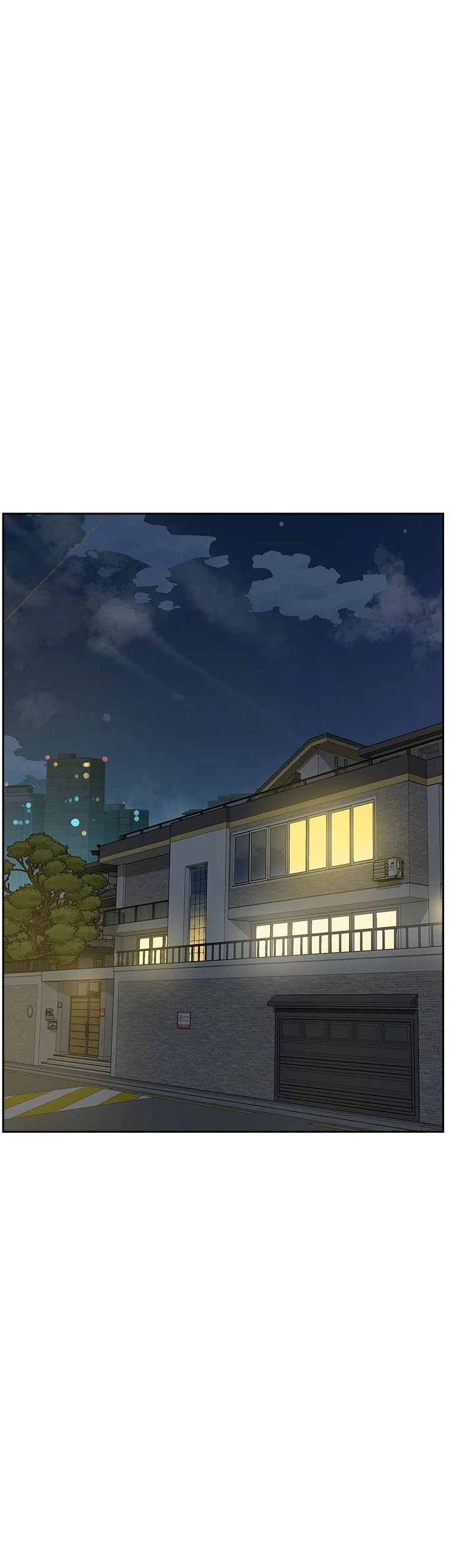 All About My Best Friend Chapter 96 image 9