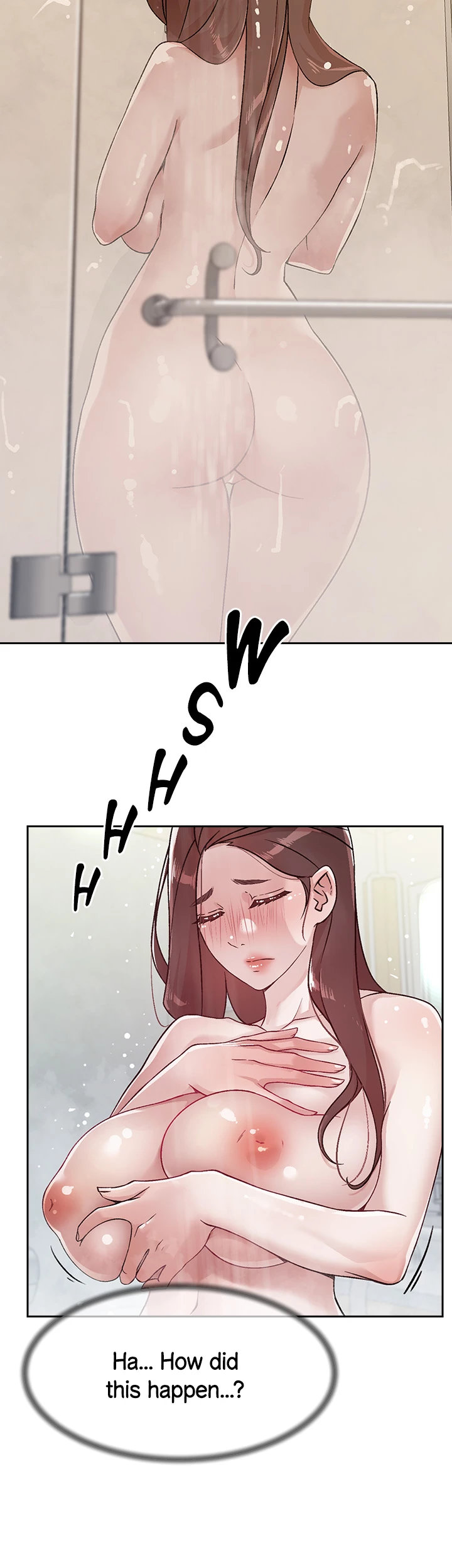 All About My Best Friend Chapter 96 image 15
