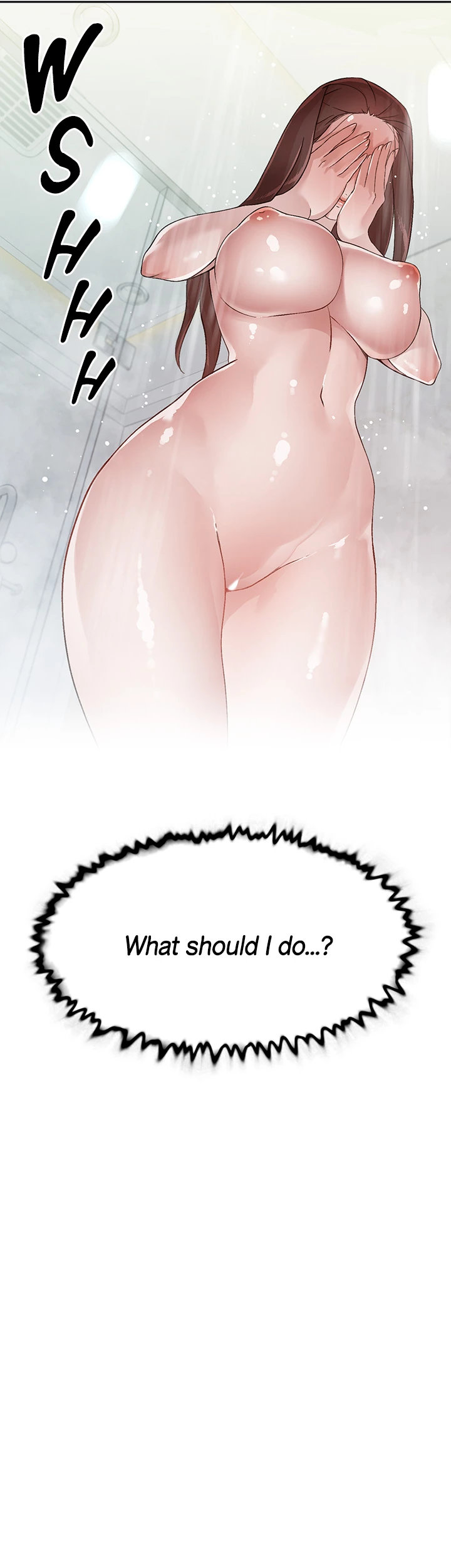 All About My Best Friend Chapter 96 image 18
