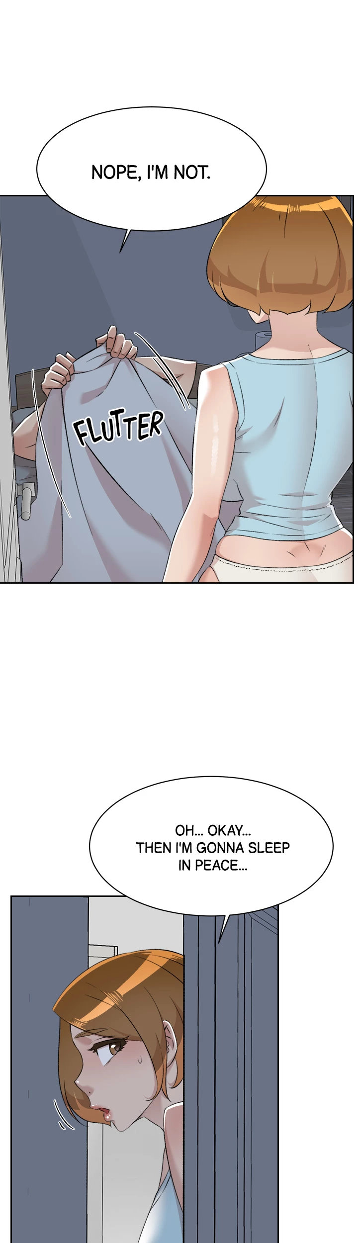 All About My Best Friend Chapter 96 image 24