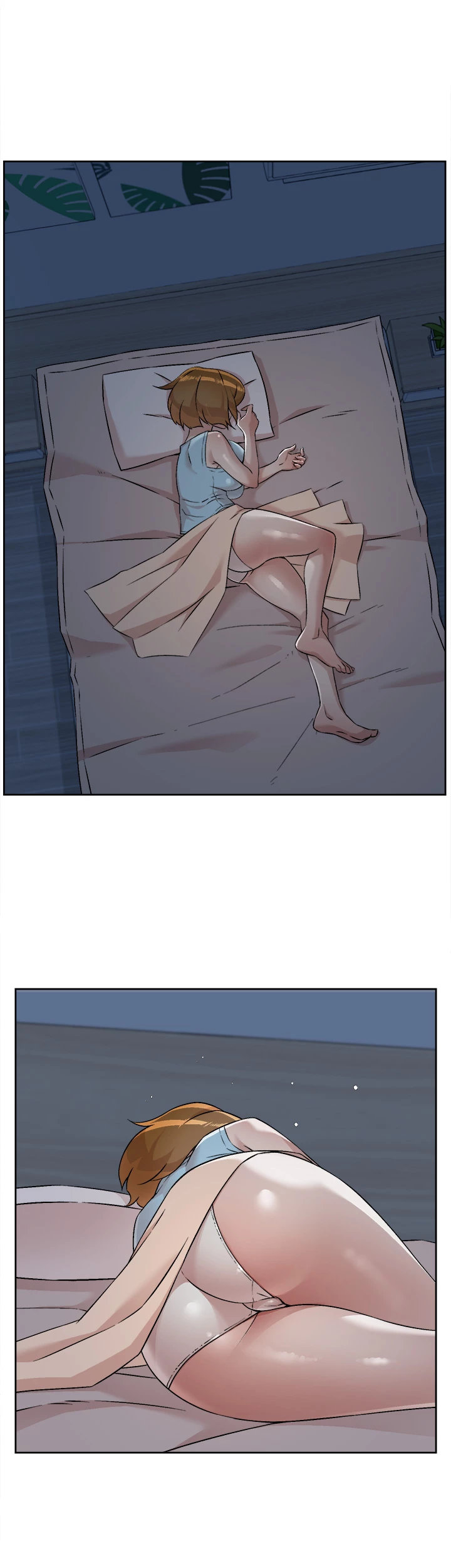 All About My Best Friend Chapter 96 image 32