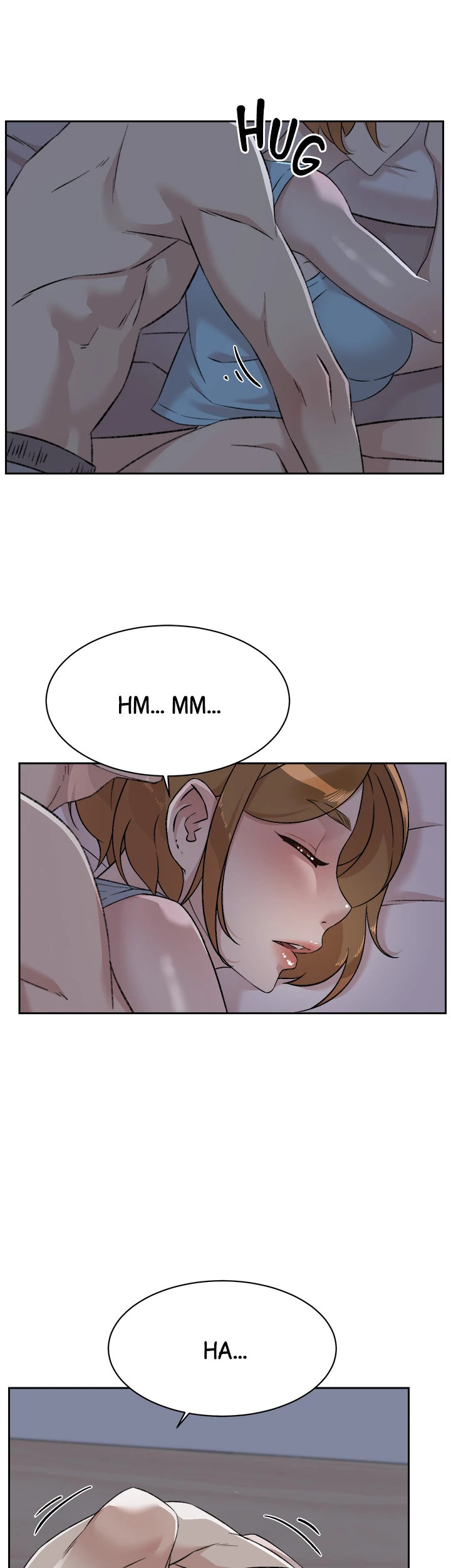 All About My Best Friend Chapter 96 image 34