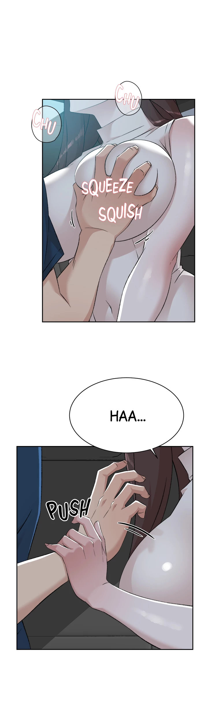 All About My Best Friend Chapter 96 image 3