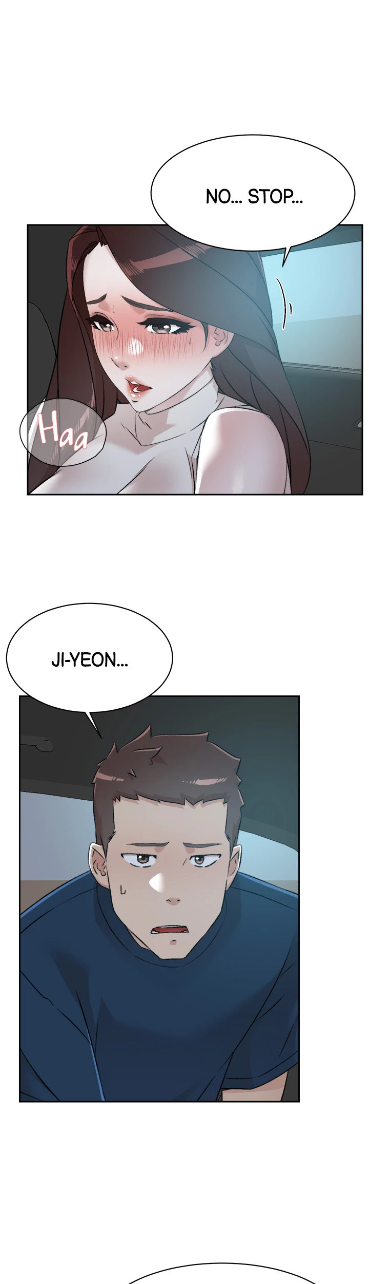 All About My Best Friend Chapter 96 image 4