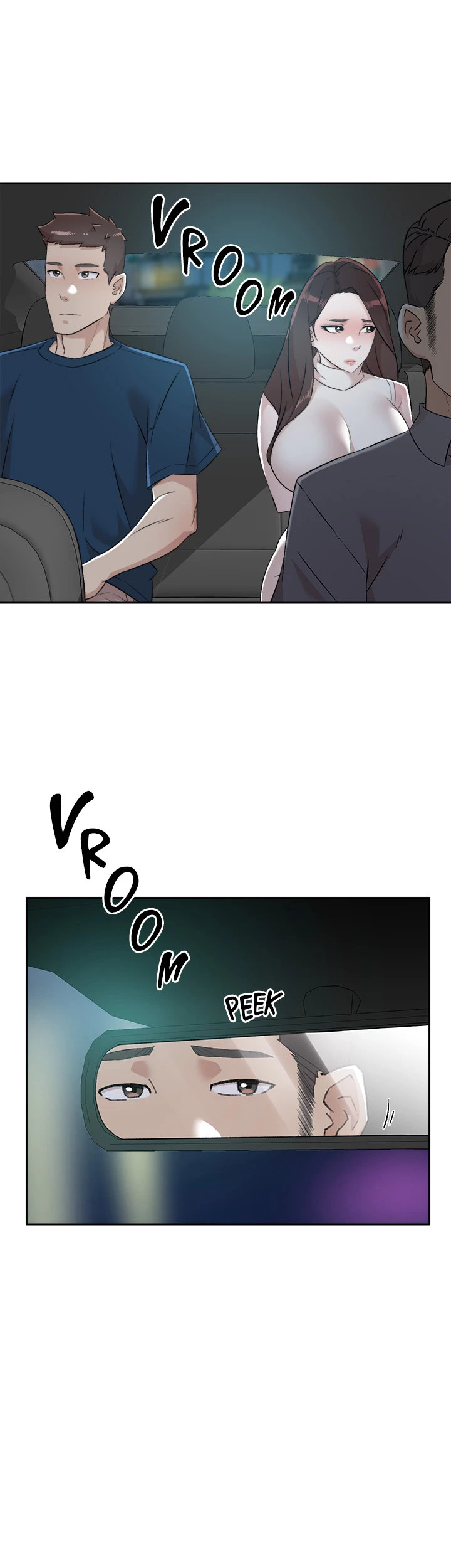 All About My Best Friend Chapter 96 image 7