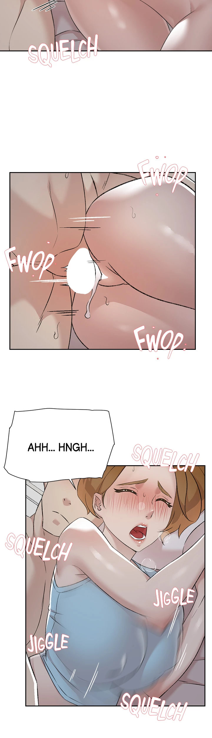All About My Best Friend Chapter 97 image 13