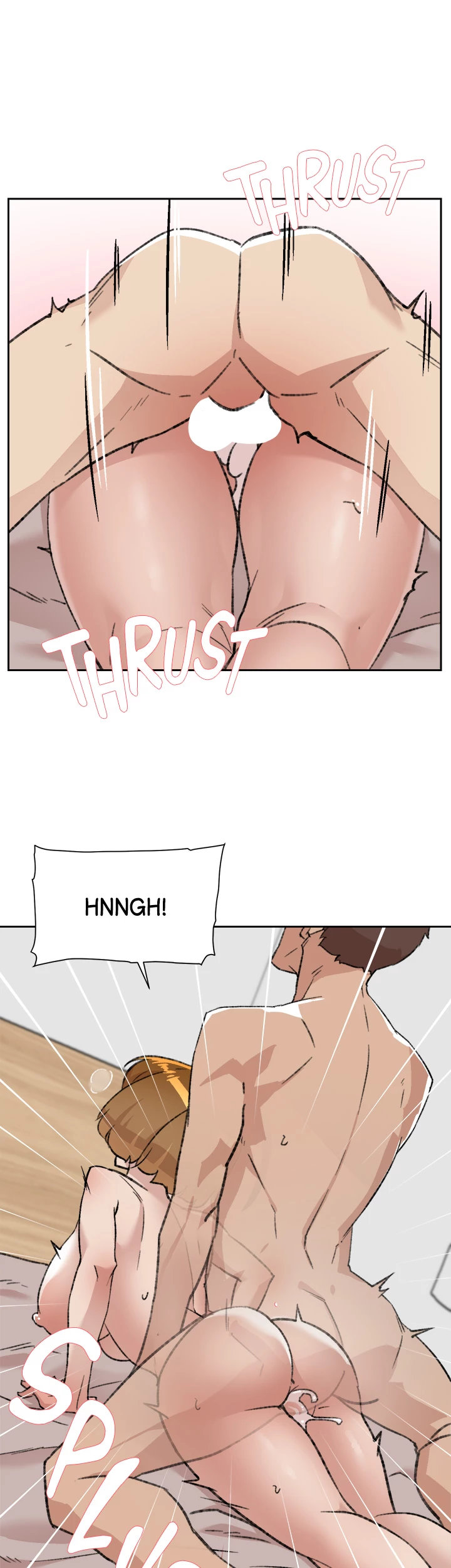 All About My Best Friend Chapter 97 image 20