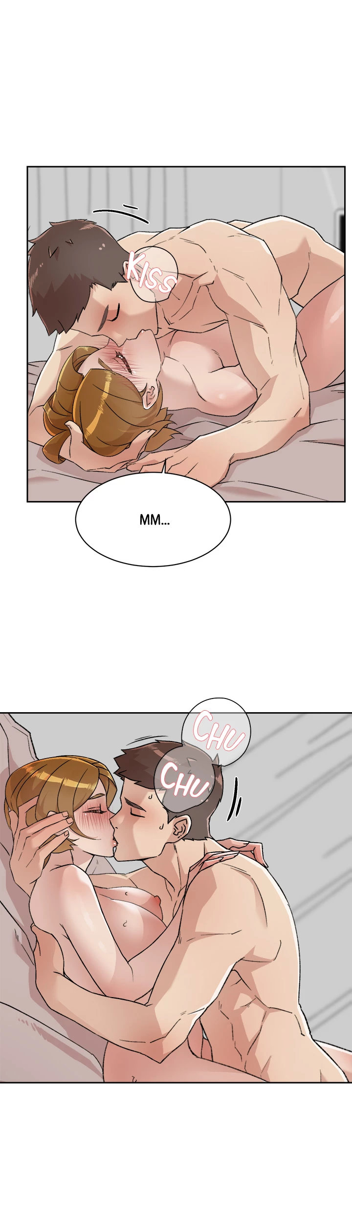 All About My Best Friend Chapter 97 image 22
