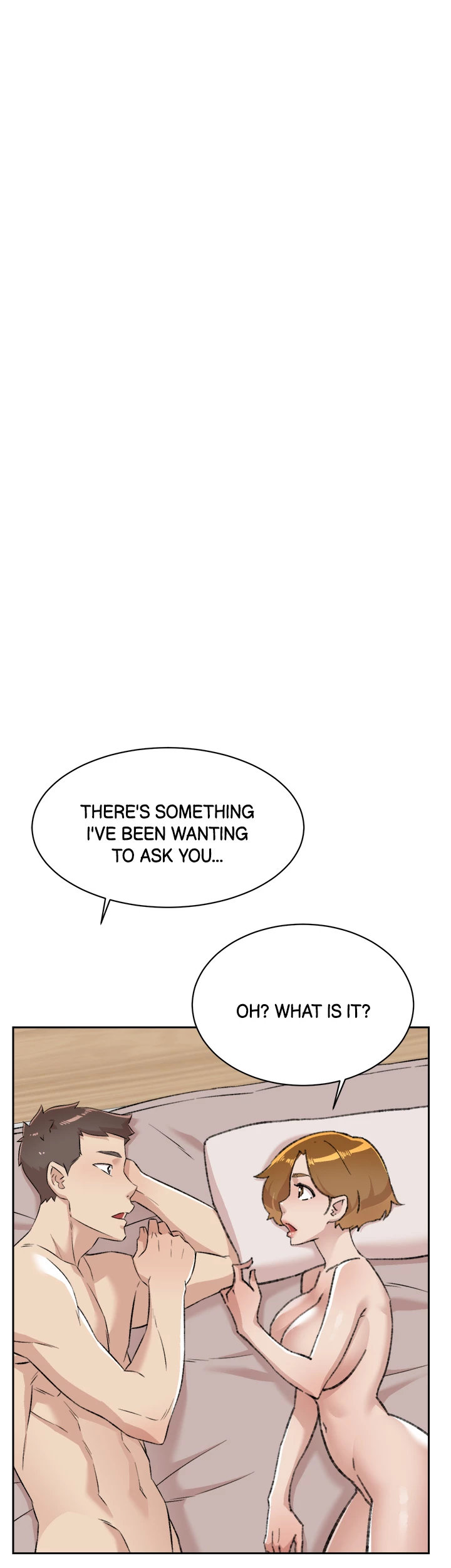 All About My Best Friend Chapter 97 image 23