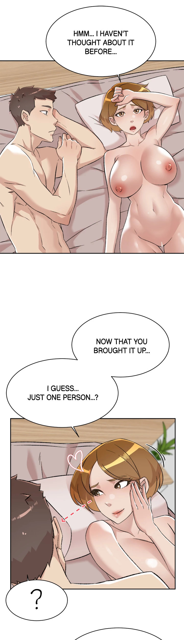 All About My Best Friend Chapter 97 image 26