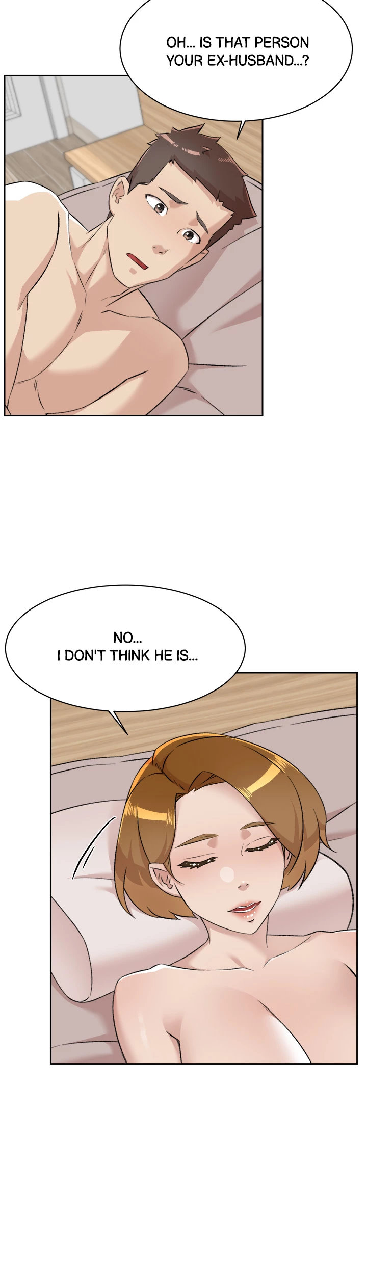 All About My Best Friend Chapter 97 image 27