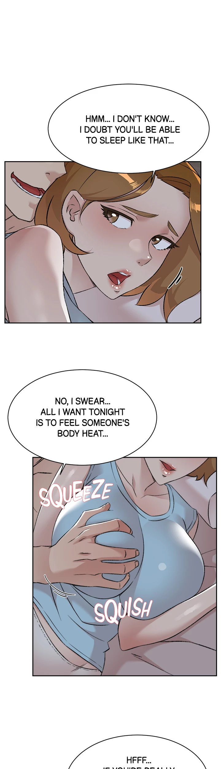 All About My Best Friend Chapter 97 image 2