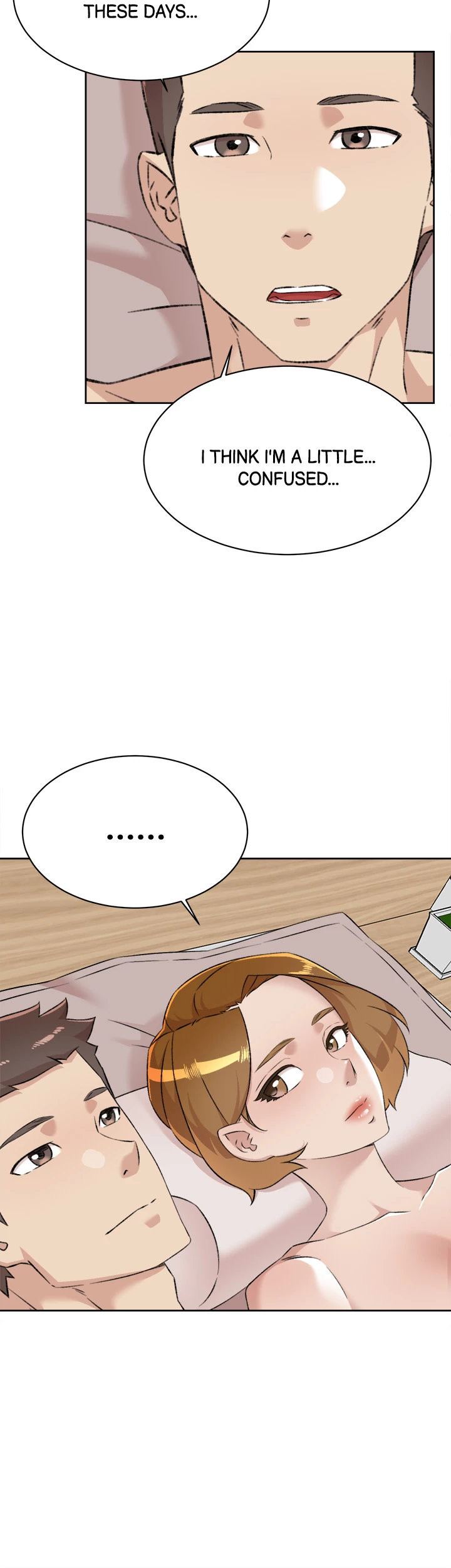 All About My Best Friend Chapter 97 image 29