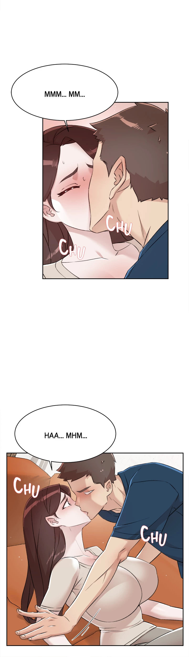 All About My Best Friend Chapter 98 image 11