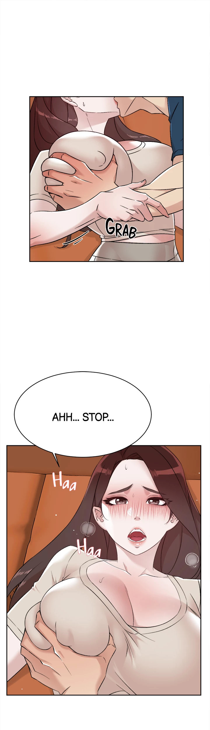 All About My Best Friend Chapter 98 image 14