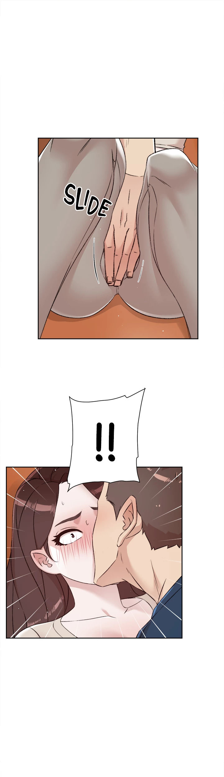 All About My Best Friend Chapter 98 image 18