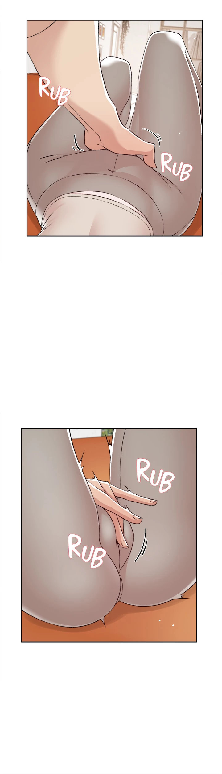 All About My Best Friend Chapter 98 image 19