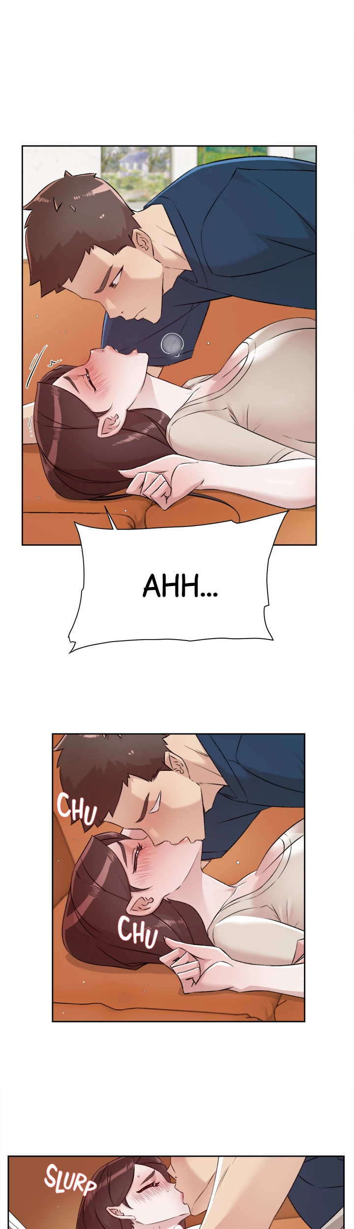 All About My Best Friend Chapter 98 image 20