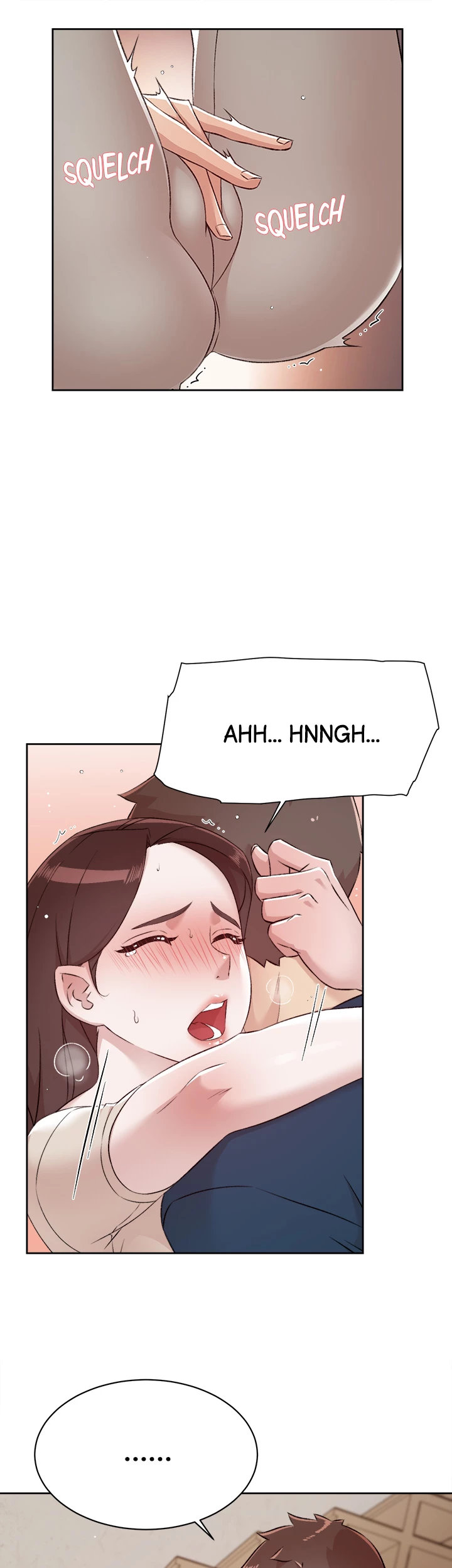 All About My Best Friend Chapter 98 image 22