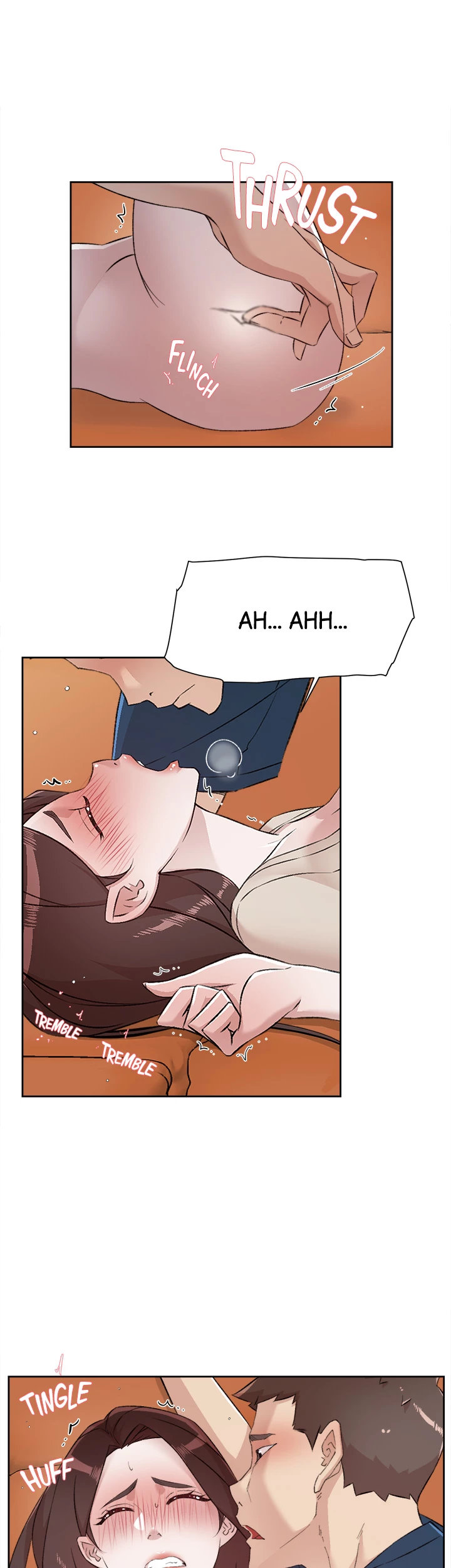All About My Best Friend Chapter 98 image 26