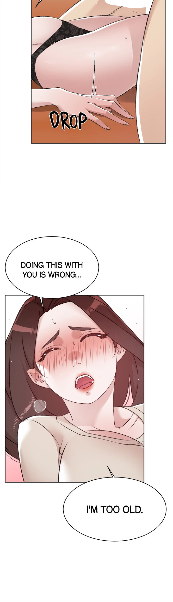 All About My Best Friend Chapter 99 image 11