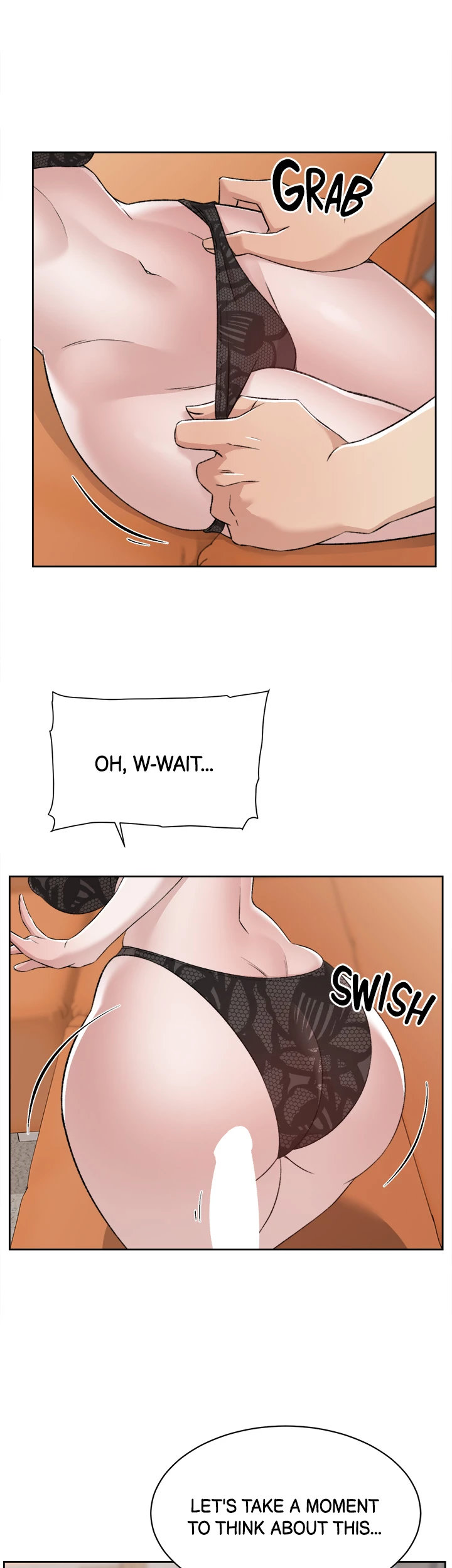 All About My Best Friend Chapter 99 image 16