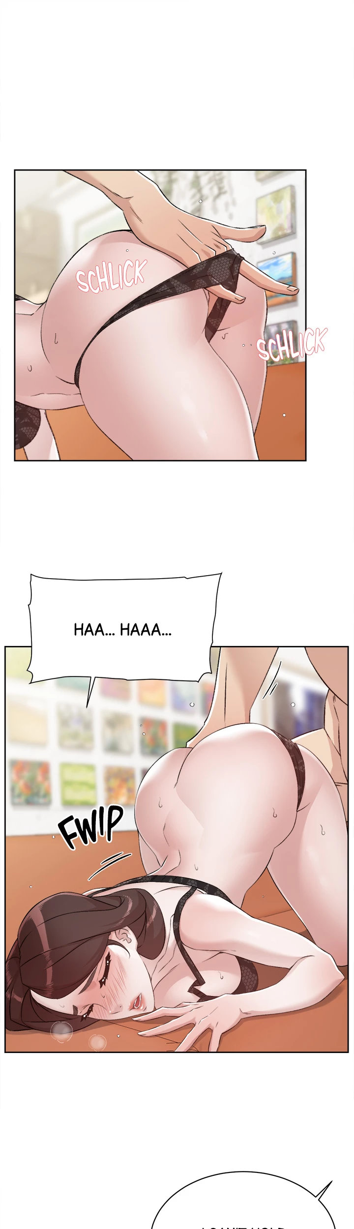 All About My Best Friend Chapter 99 image 20